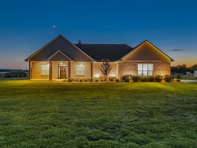 4401 Fm 1183, Ennis, TX, 75119