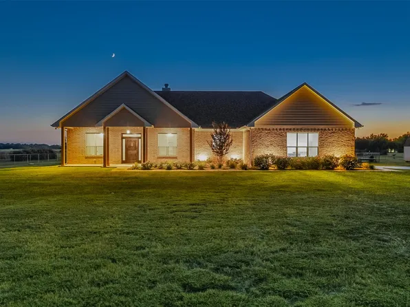 4401 Fm 1183, Ennis, TX 75119