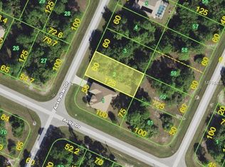 257 Albatross Rd, Rotonda West, FL 33947