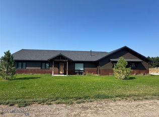 26 Mallard Dr, Big Timber, MT 59011