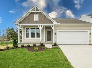 106 Bell Blvd, Wentzville, MO 63385