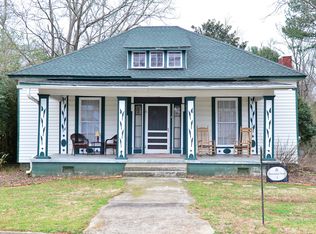 87 Lone Oak St, Grantville, GA 30220