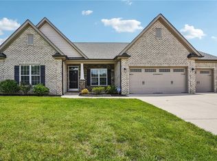 2834 Fallin Ct, High Point, NC 27262