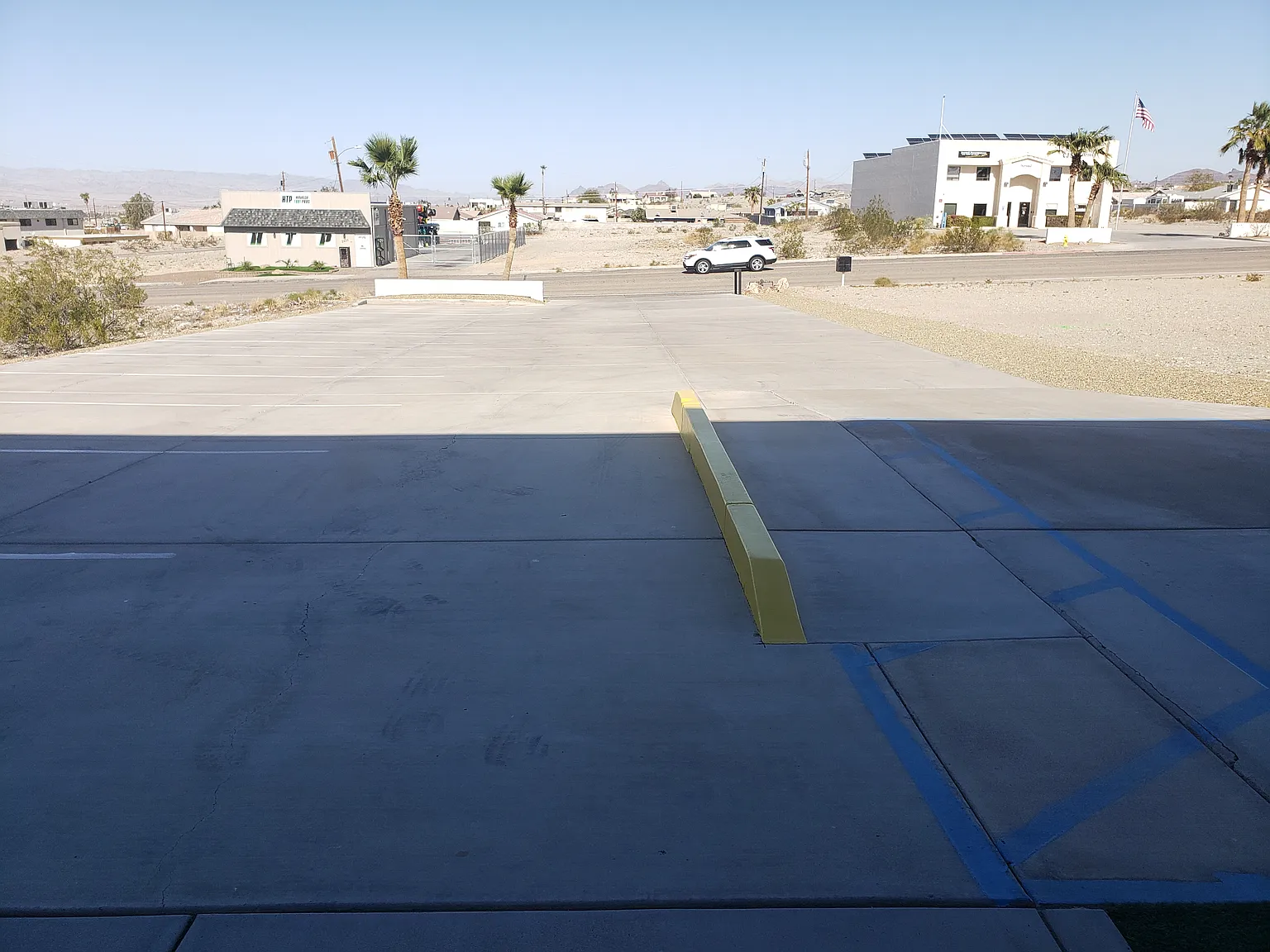 1 bed, 5001 sqft, $5,500 — Photo 4