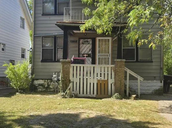 (undisclosed Address), Detroit, MI 48238