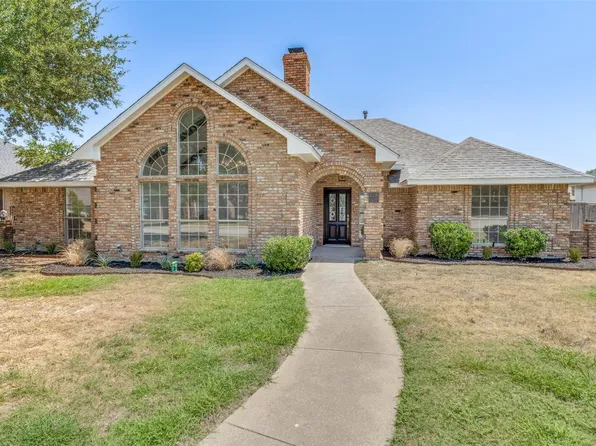 508 S Silver Creek Cir, Desoto, TX 75115