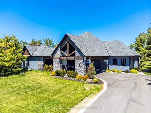 1092 County Road 124 Rd, Clearview, ON N0C 1M0