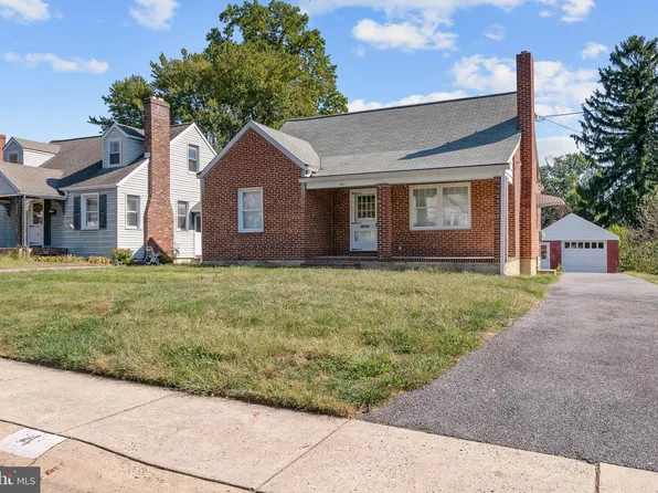 4 Main Ave, Wilmington, DE 19804