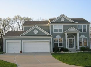 14470 W 139th Ter, Olathe, KS 66062