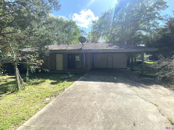 6801 Kinnon Ln, Ethel, LA 70730