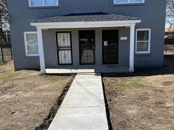 639 Mississippi Blvd APT 3, Memphis, TN 38126