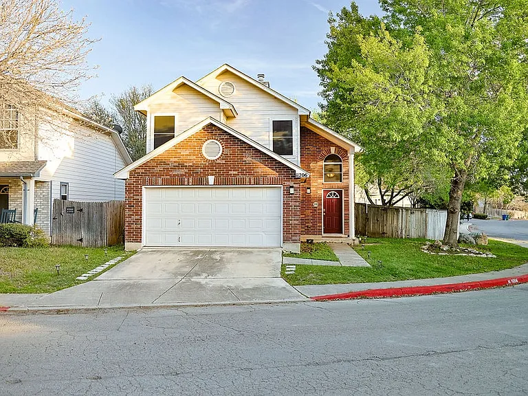 11206 Woodwaters Way — Photo 1