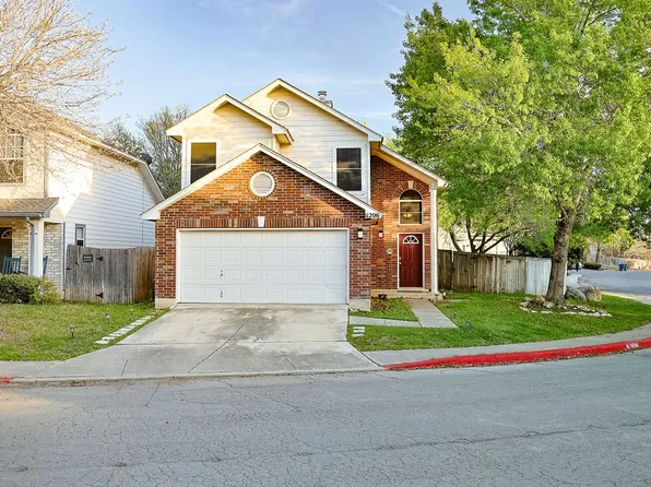 11206 Woodwaters Way, San Antonio, TX 78249