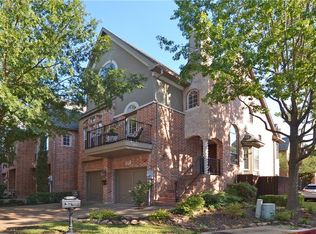 4143 Towne Green Cir, Addison, TX 75001