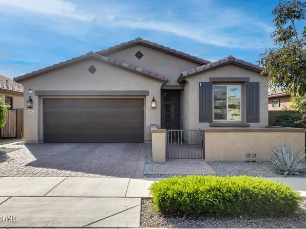 20863 E KINGBIRD Drive, Queen Creek, AZ 85142