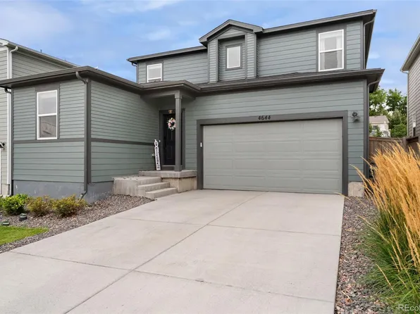 4644 S Kipling Circle, Littleton, CO 80123