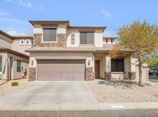 15904 N 74th Ave, Peoria, AZ 85382