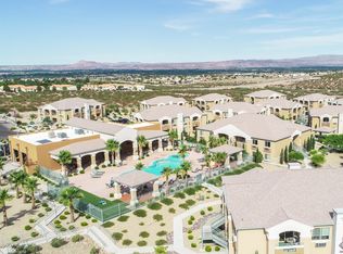 3402 Bixler Dr #WS-1901, Las Cruces, NM 88012