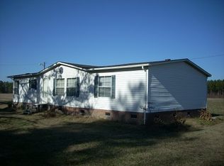 1812 Sandy Cross Rd, Belvidere, NC 27919