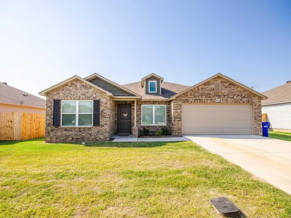 1275 Cowbell St, Conway, AR 72034