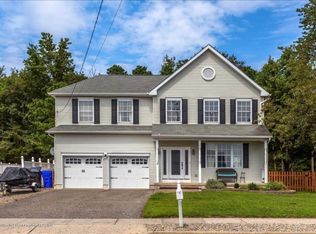 36 Mandalay Rd, Brick, NJ 08723