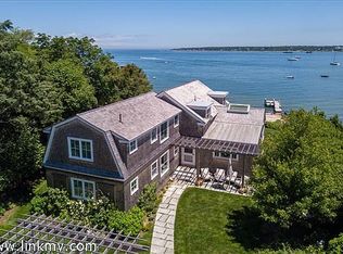 88 Hatch Rd, Tisbury, MA 02568