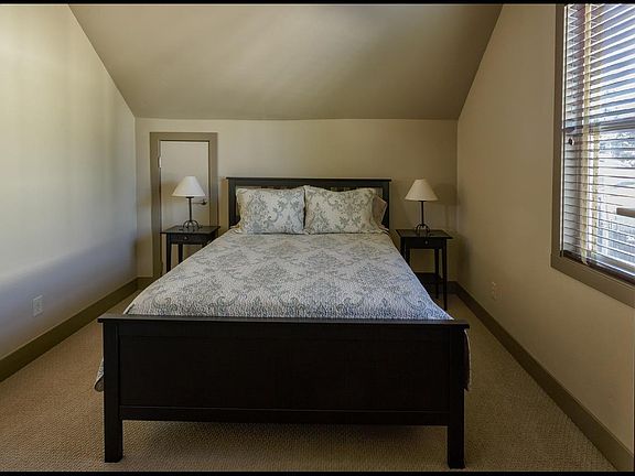 Bedroom.