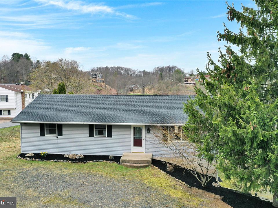 598 Wynonah Dr, Auburn, PA 17922 Zillow