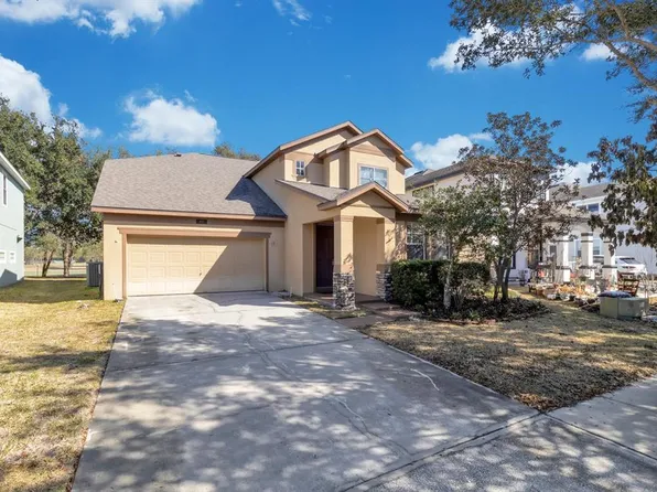 4773 Blue Major Dr, Windermere, FL 34786