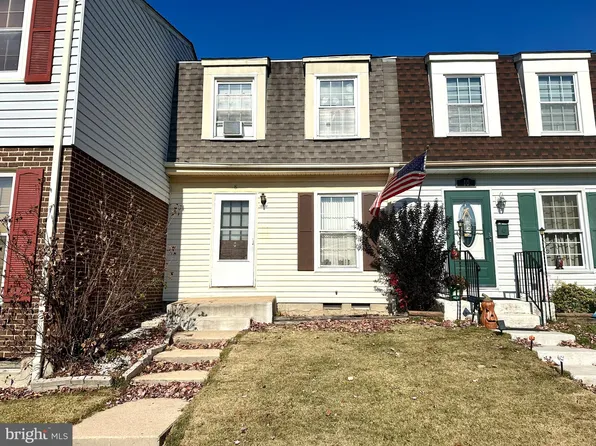 8 Tarland Ct #7D, Baltimore, MD 21236