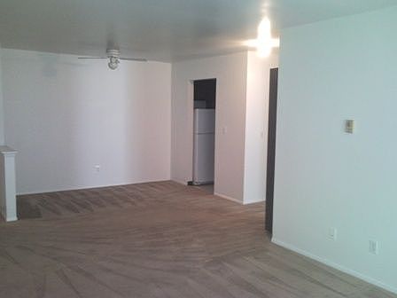 Spacious Living and Bedrooms!