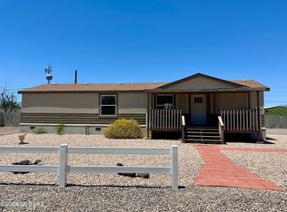 710 S Rustic Way, Thatcher, AZ 85552