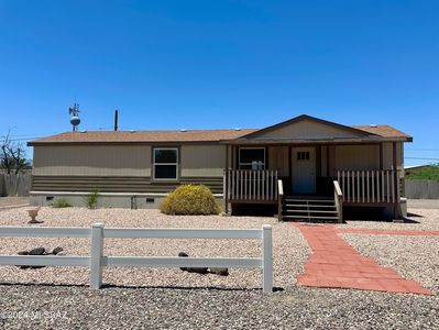710 S Rustic Way, Thatcher, AZ, 85552
