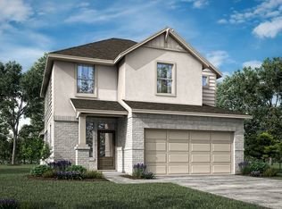 1401 Kneehigh Ln, Georgetown, TX 78633