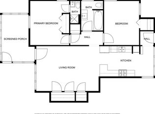 1194 Spring Valley Ln NE, Atlanta, GA 30306