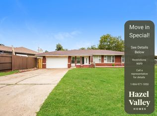 821 SW 48th St, Oklahoma City, OK 73109