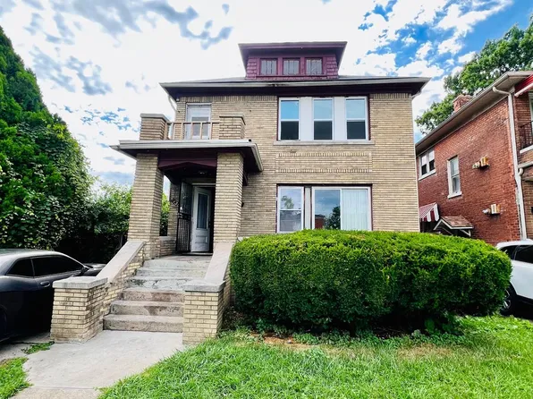 13621 Northlawn St, Detroit, MI 48238