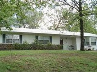 156 Hyde Ln, Pearcy, AR 71964
