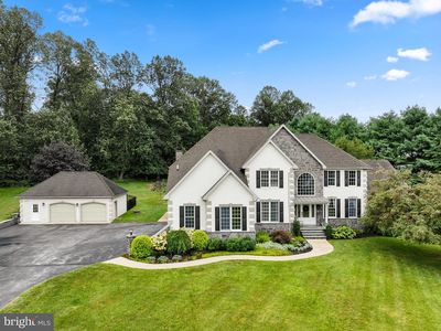 127 Beacon Light Rd, Coatesville, PA, 19320