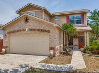 9126 Mission Pass, San Antonio, TX 78223