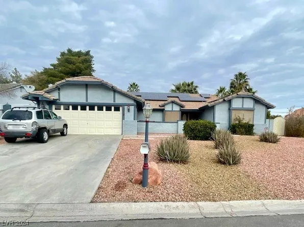 3118 Paintedhills Ave, Las Vegas, NV 89120