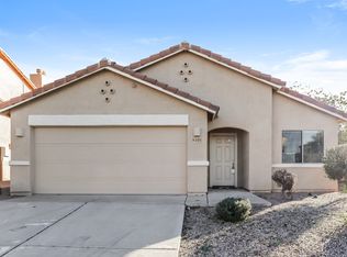 8301 W Melanitta Dr, Tucson, AZ 85757