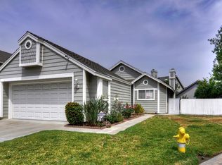 2502 Moosedeer Dr, Ontario, CA 91761