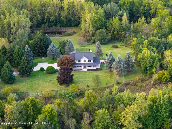 10625 Columbia Hwy, Eaton Rapids, MI 48827