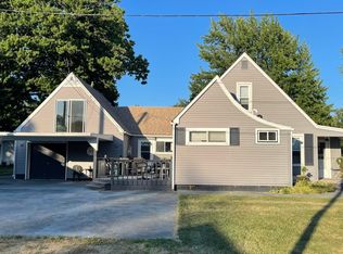 11026 Tecumseh Path, Lakeview, OH 43331