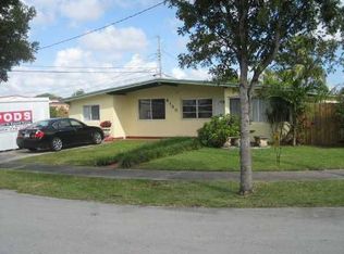 4155 SW 107th Pl, Miami, FL 33165