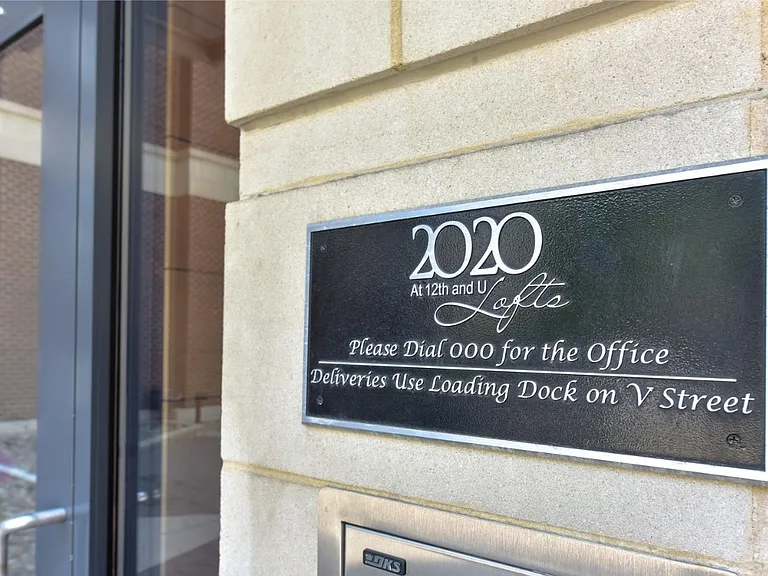 2020 12th St NW #709 — Photo 26