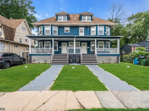 221 223 E 2Nd Ave, Roselle Boro, NJ 07203