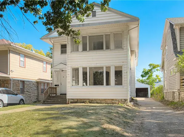 3219 Benton Blvd, Kansas City, MO 64128