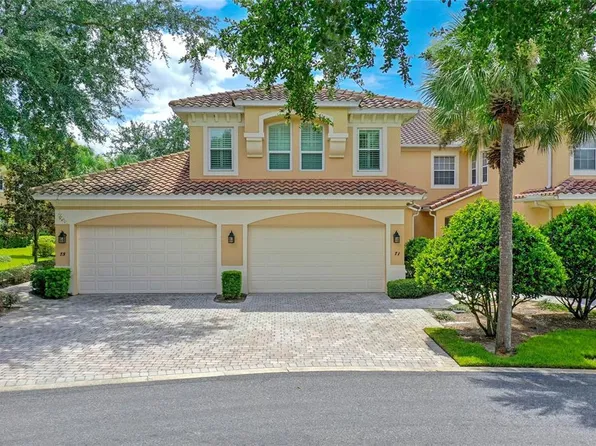 71 Camino Real Blvd, Howey In The Hills, FL 34737